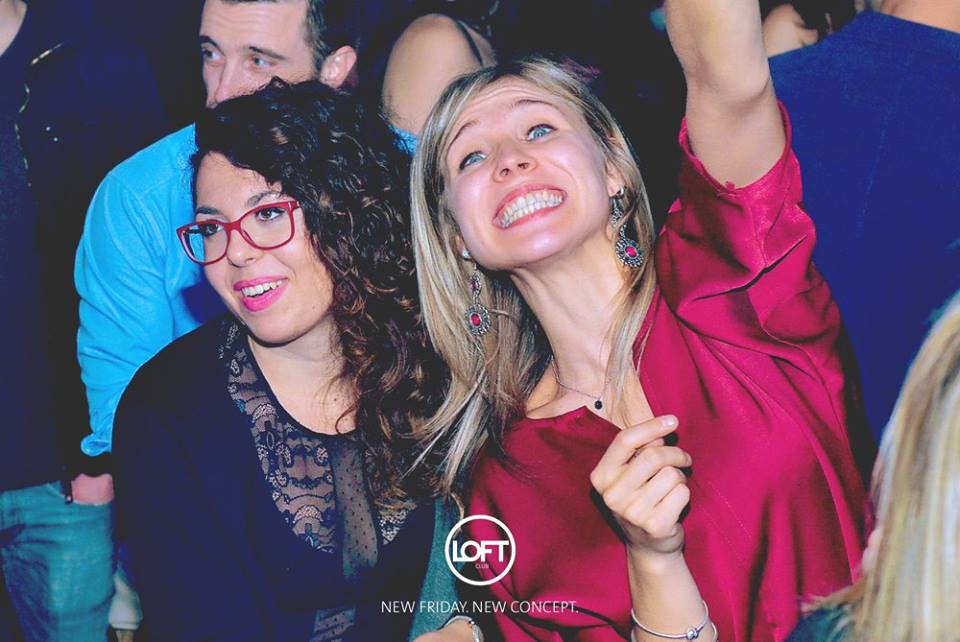 Loft Club gallery image