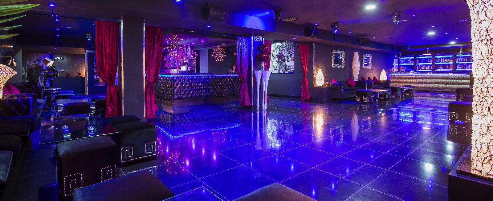 Long Play Club gallery image