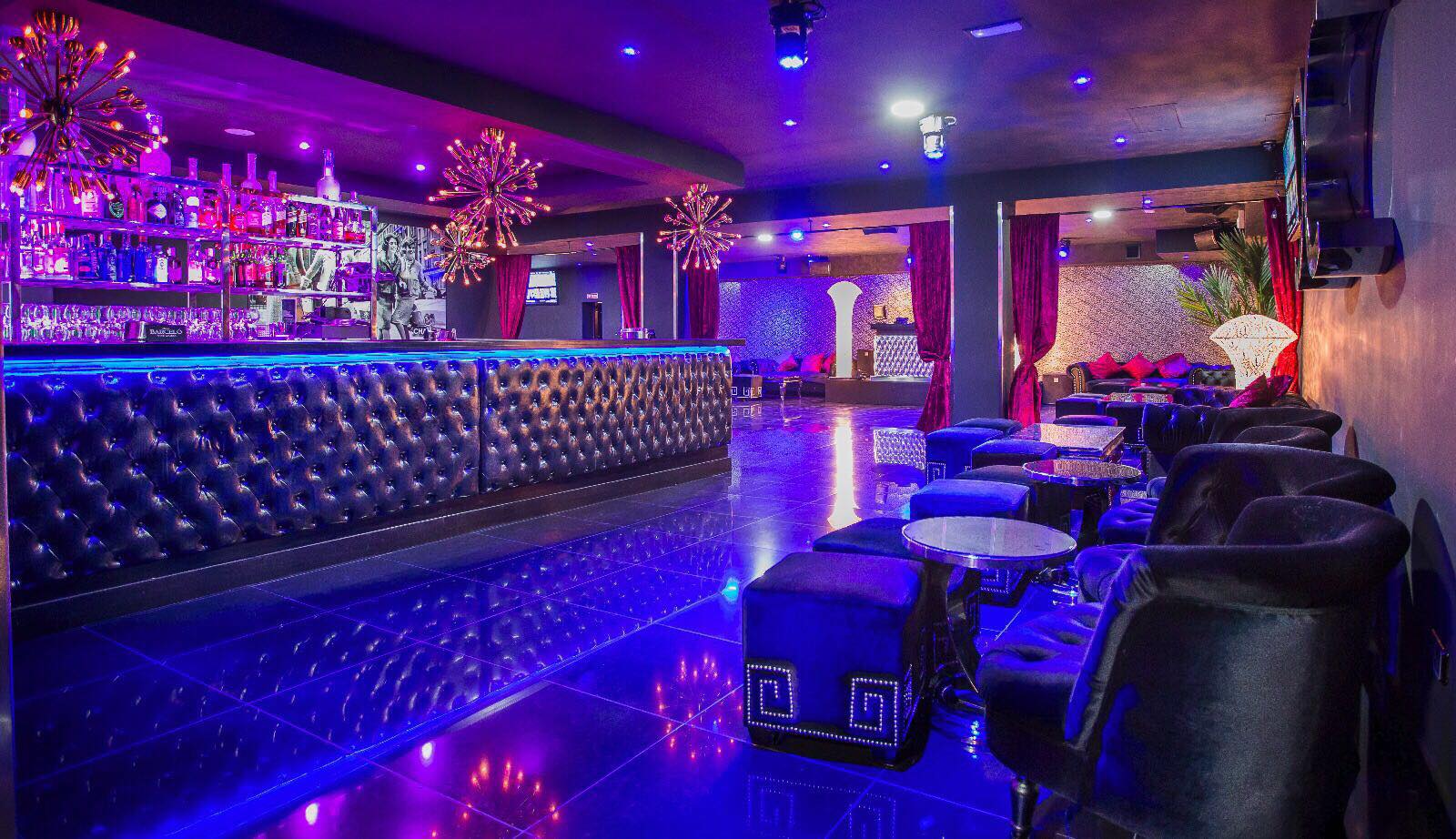 Long Play Club gallery image