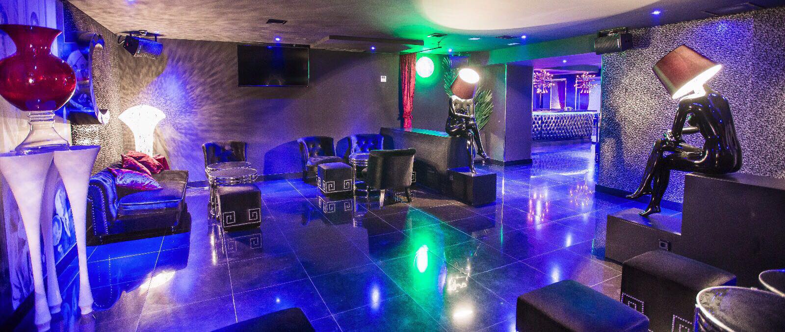 Long Play Club gallery image