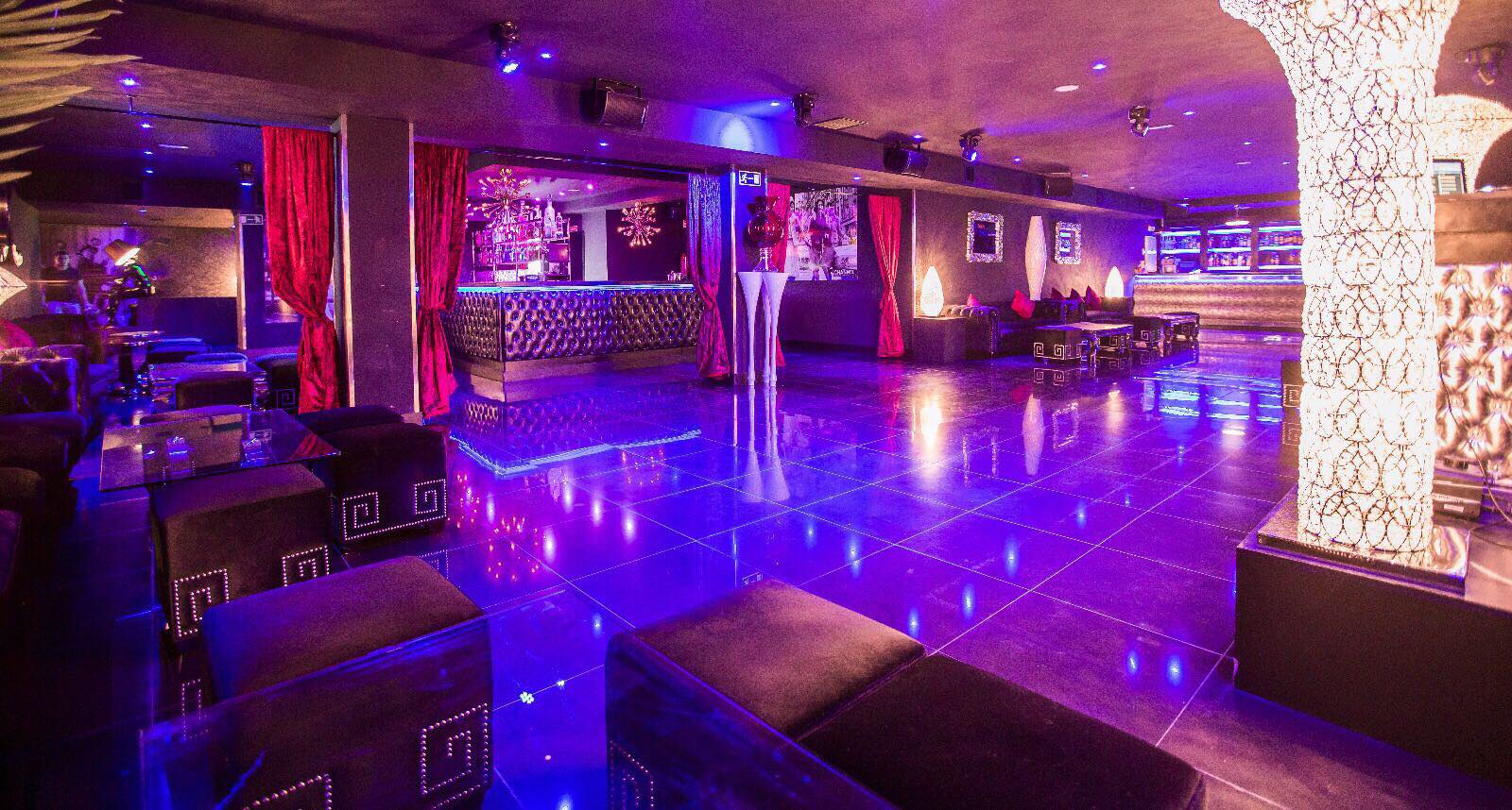 Long Play Club gallery image