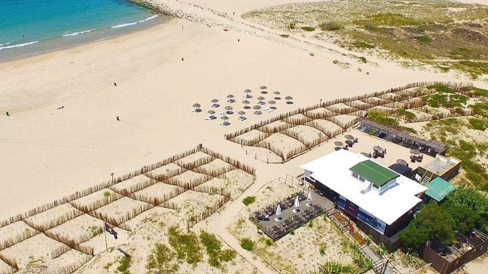 Lorosae Rising Sun - Beach Club