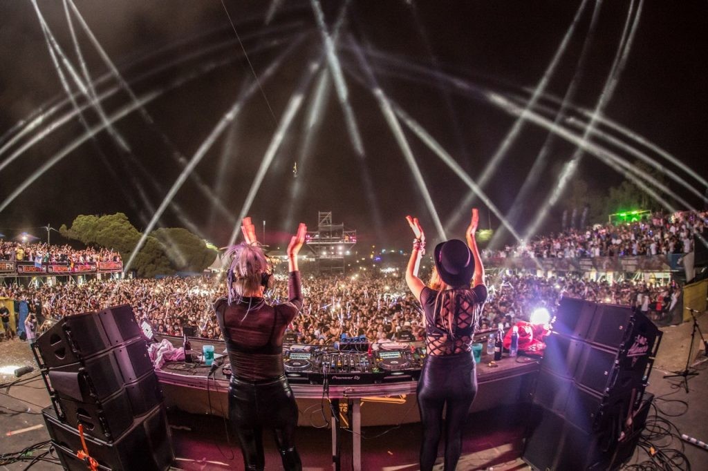 Los Alamos Festival gallery image