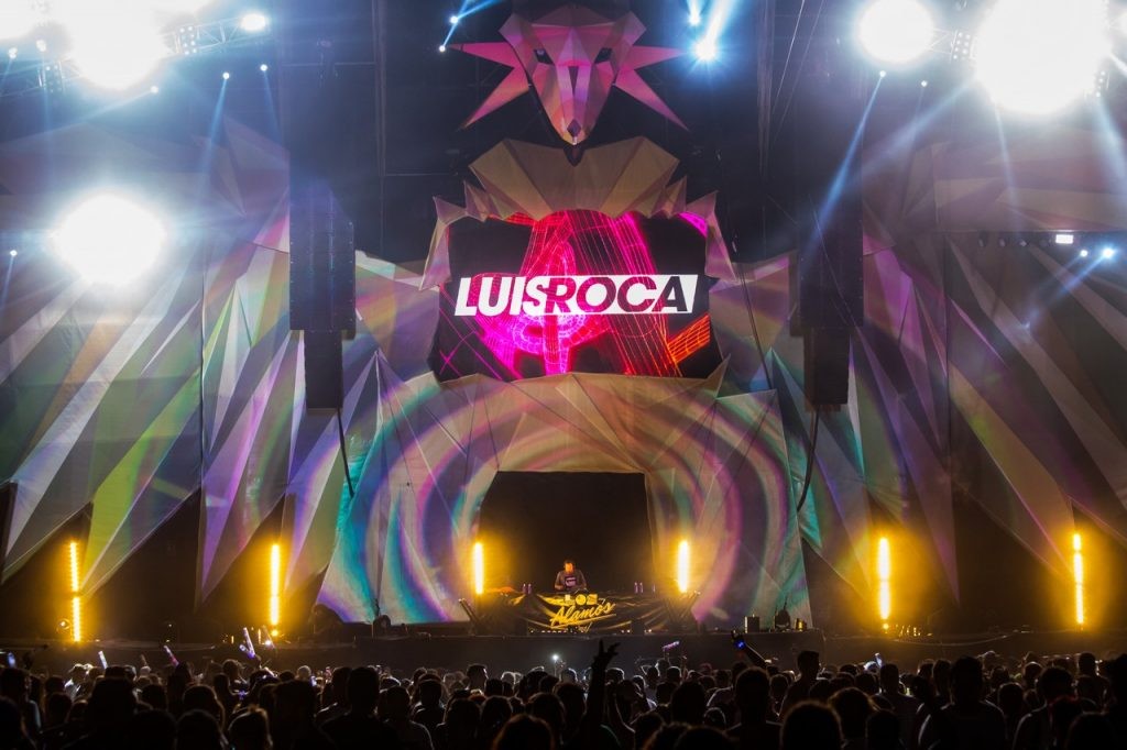 Los Alamos Festival gallery image