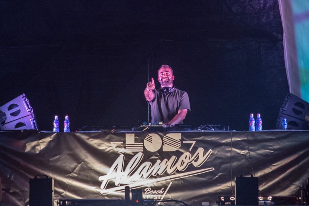 Los Alamos Festival gallery image