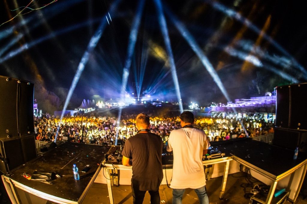 Los Alamos Festival gallery image