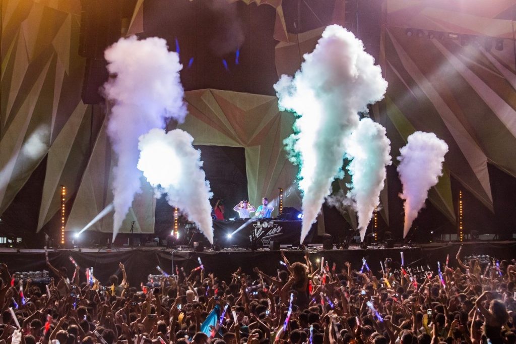 Los Alamos Festival gallery image