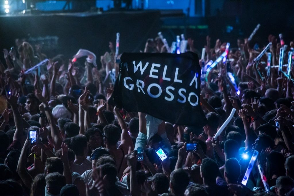 Los Alamos Festival gallery image