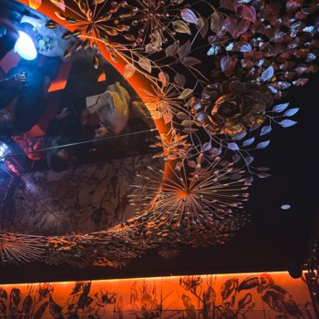 Los Amantes gallery image