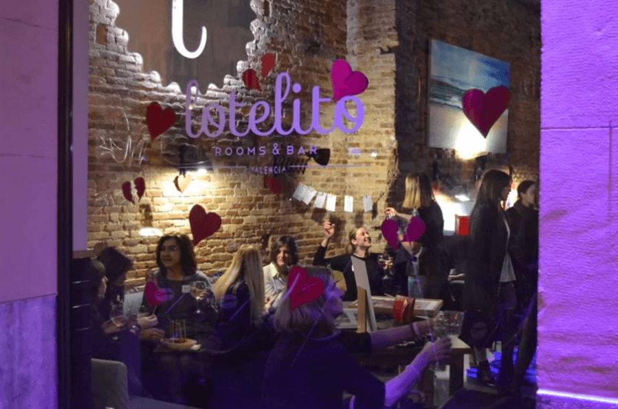 Lotelito gallery image