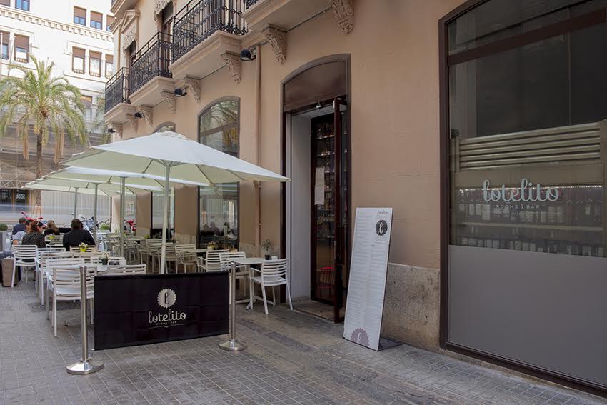 Lotelito gallery image