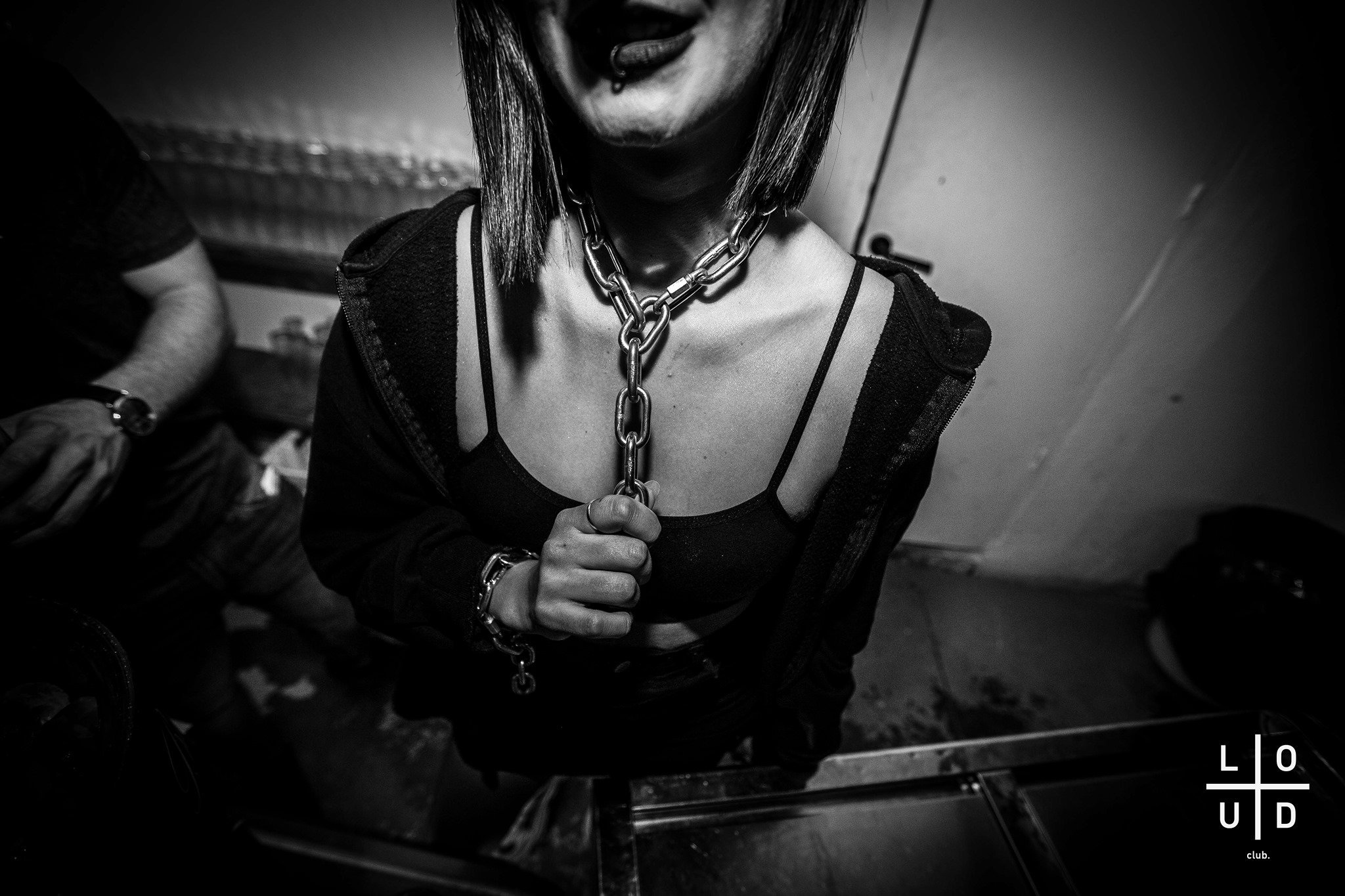 Loudclub gallery image