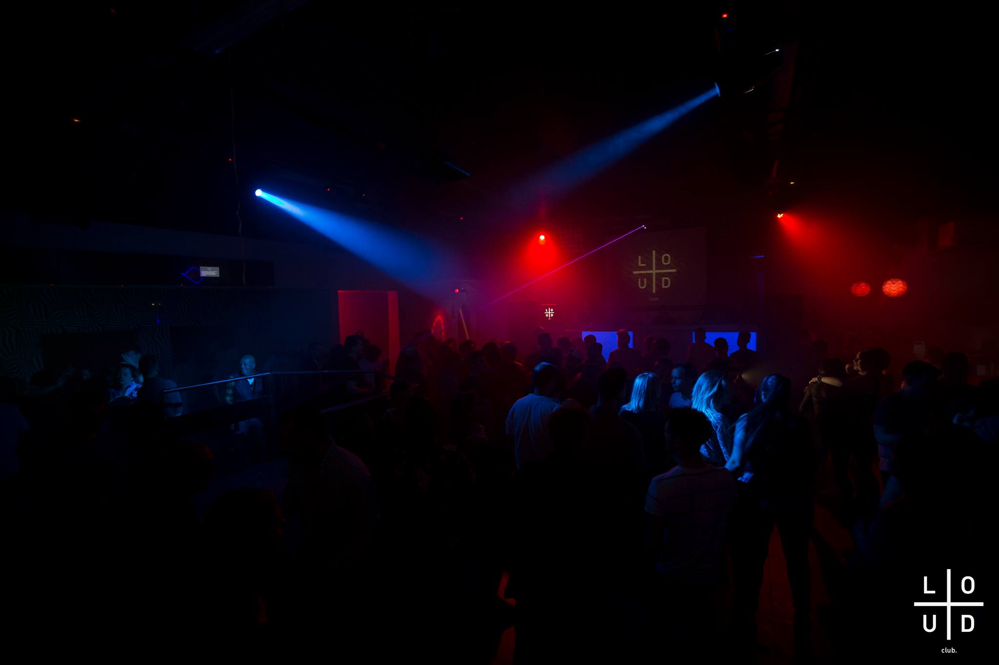 Loudclub gallery image