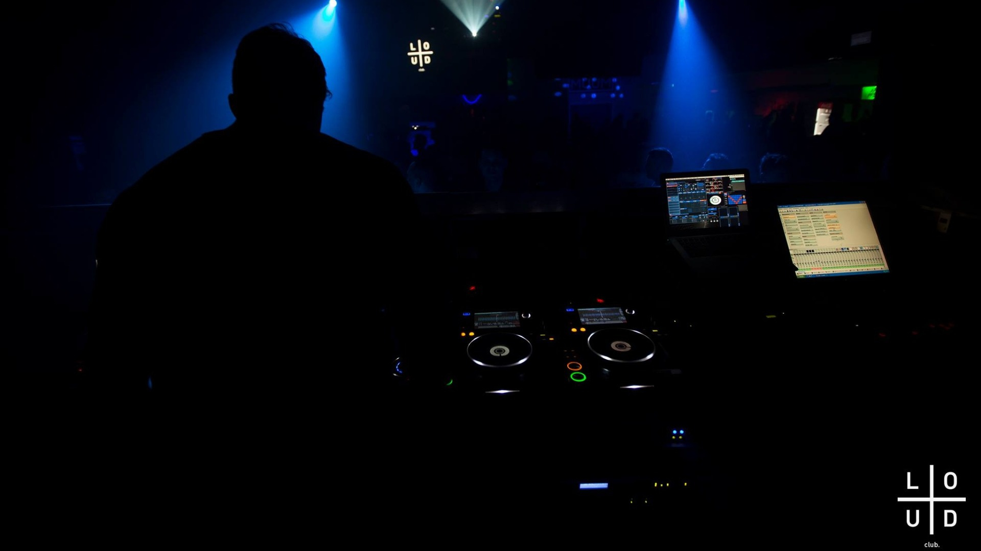 Loudclub gallery image