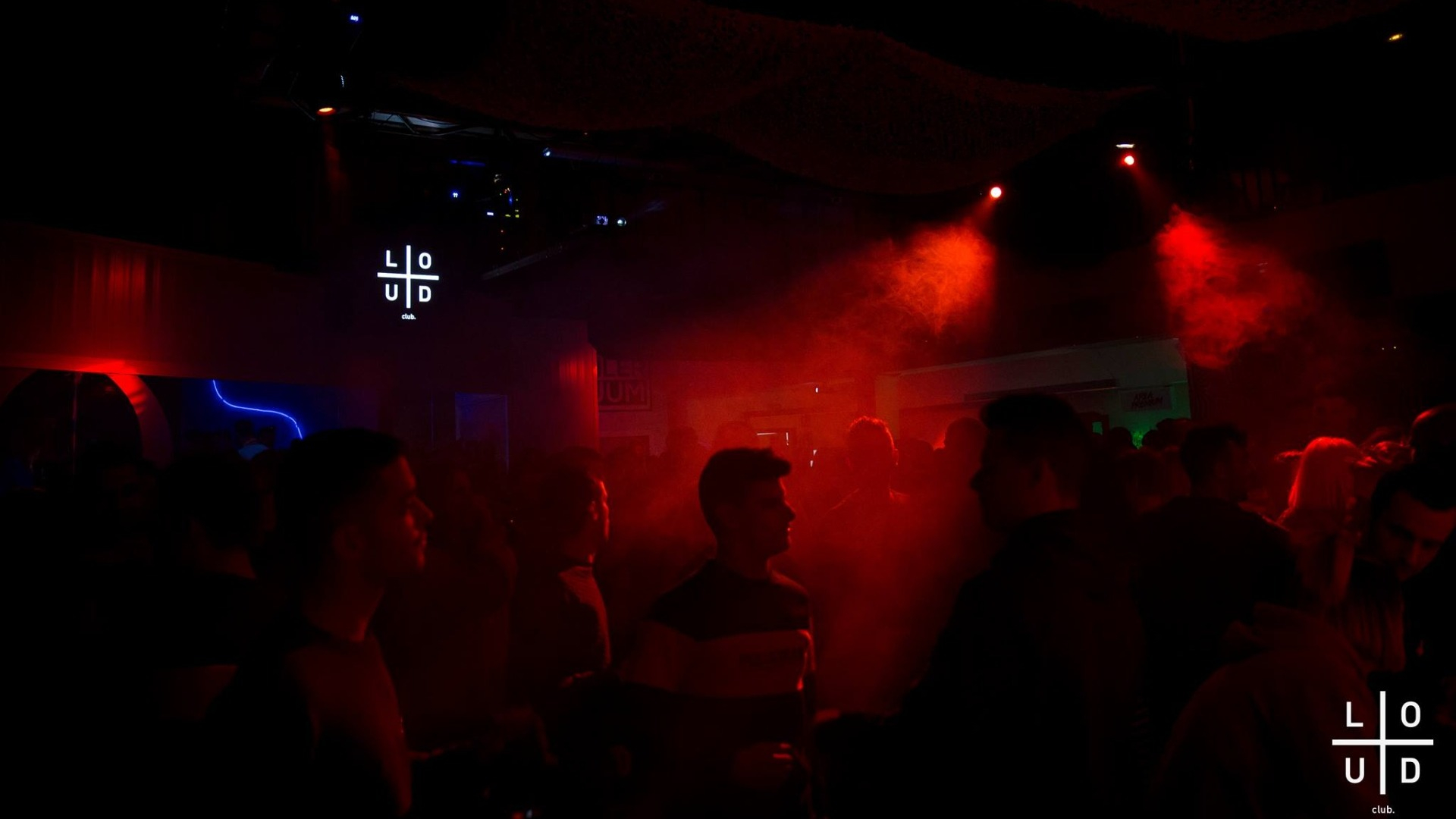 Loudclub gallery image