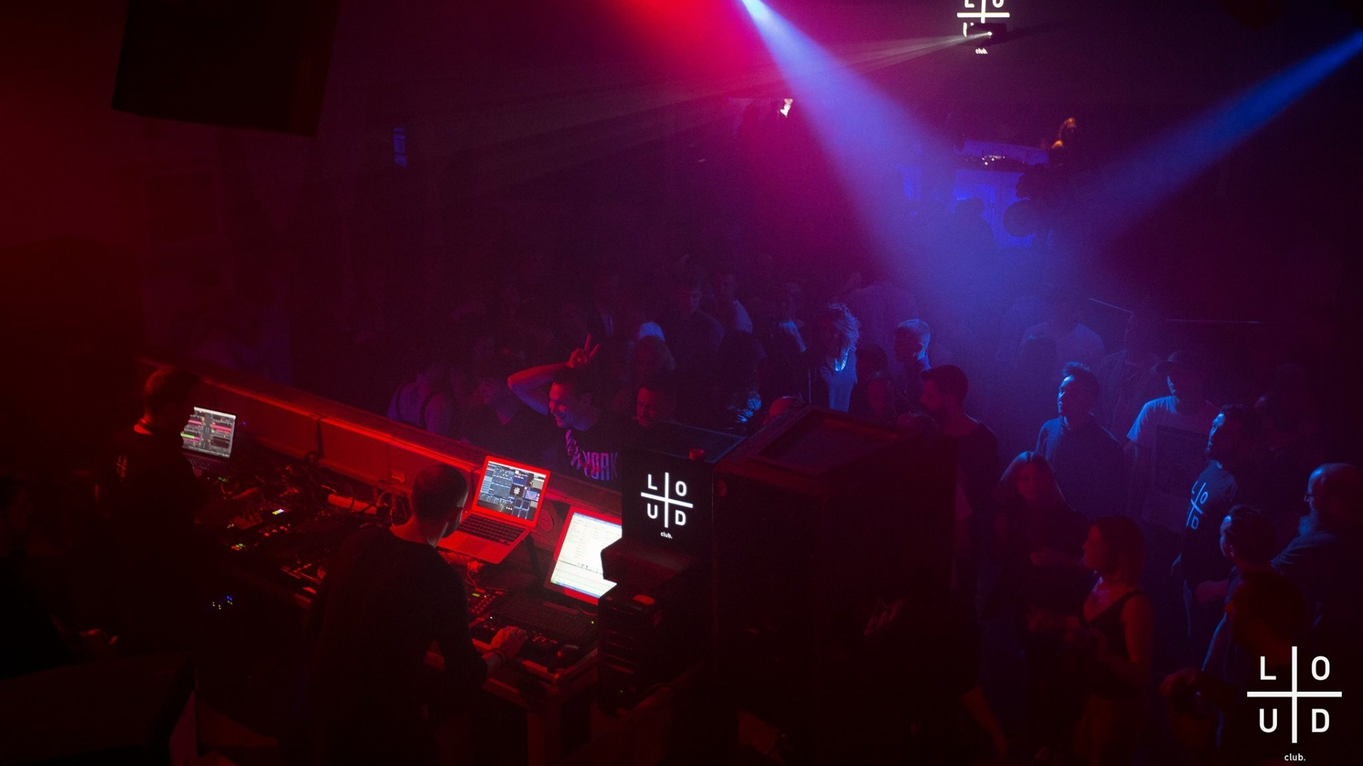 Loudclub gallery image