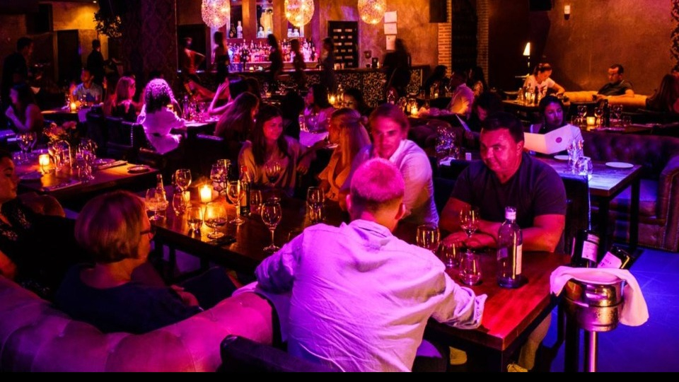 LØV by Olivia Valere gallery image