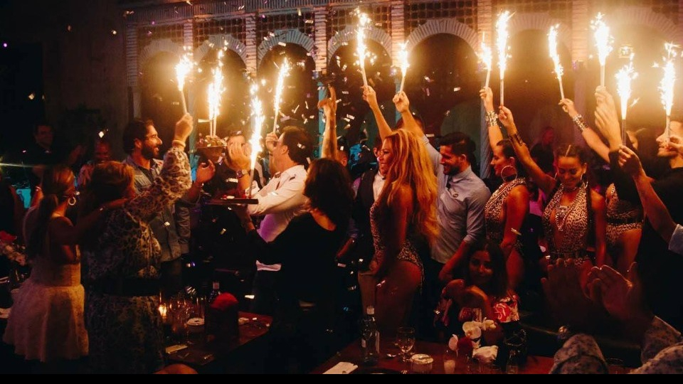 LØV by Olivia Valere gallery image