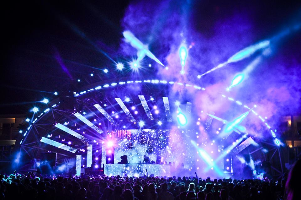 Lovin' Ibiza Festival