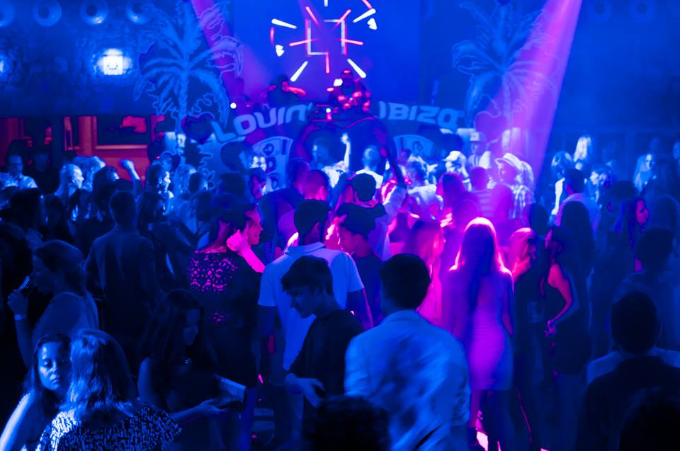 Lovin' Ibiza Festival