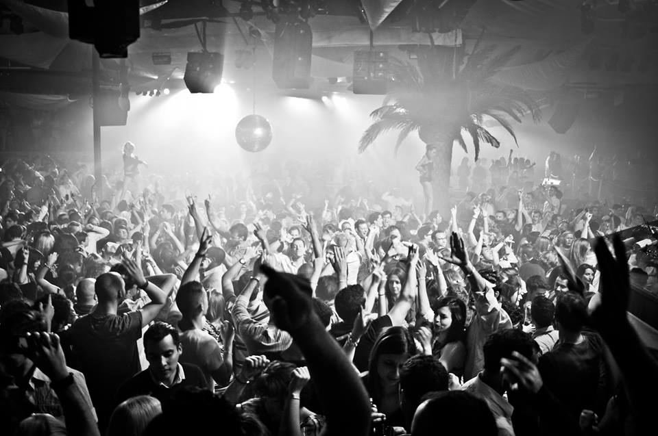 Lovin' Ibiza Festival