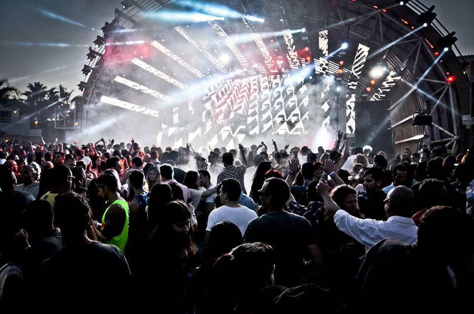 Lovin' Ibiza Festival