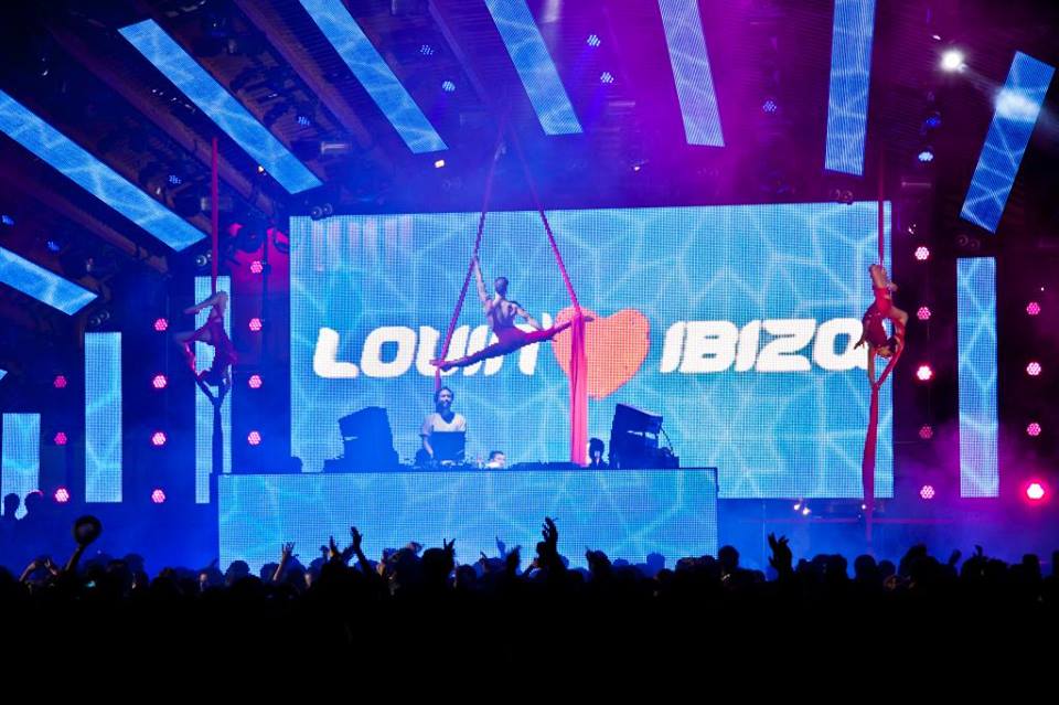 Lovin' Ibiza Festival
