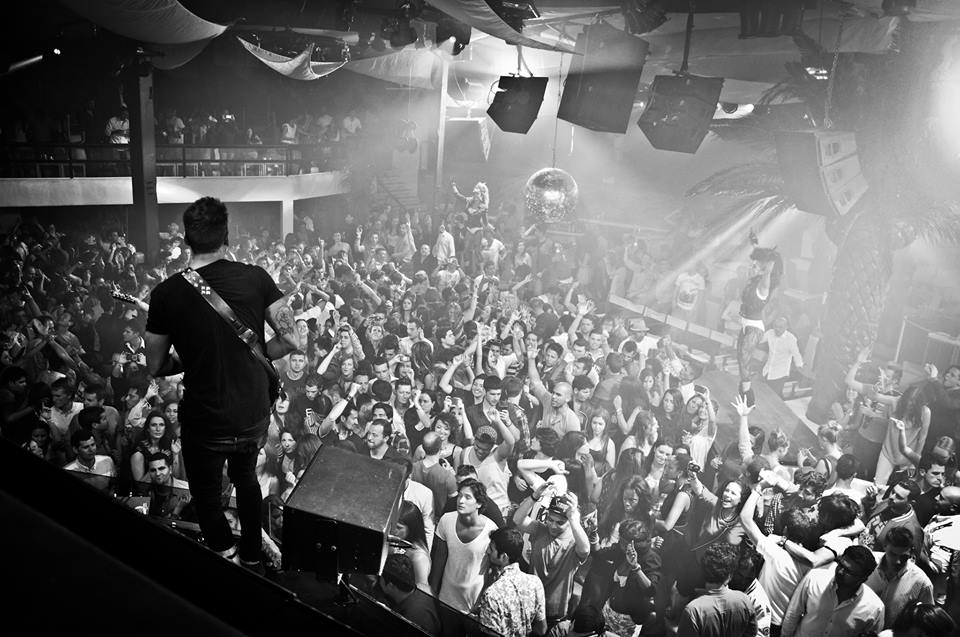 Lovin' Ibiza Festival