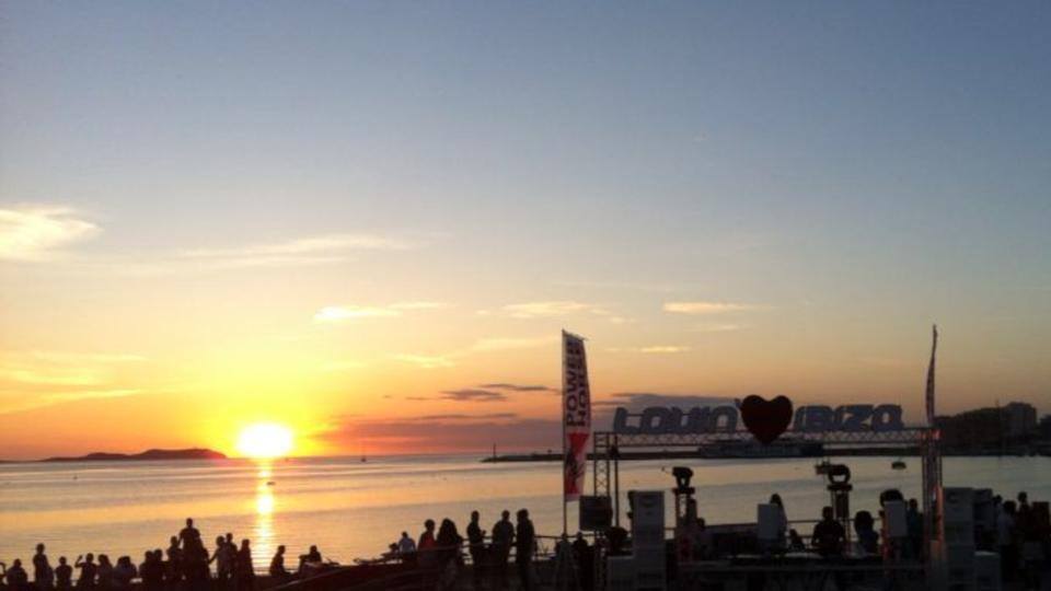 Lovin' Ibiza Festival