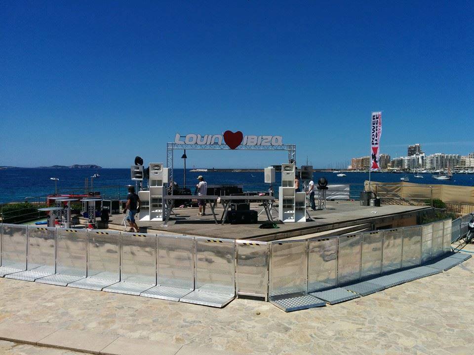 Lovin' Ibiza Festival