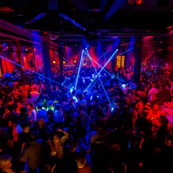 Lux Frágil gallery image