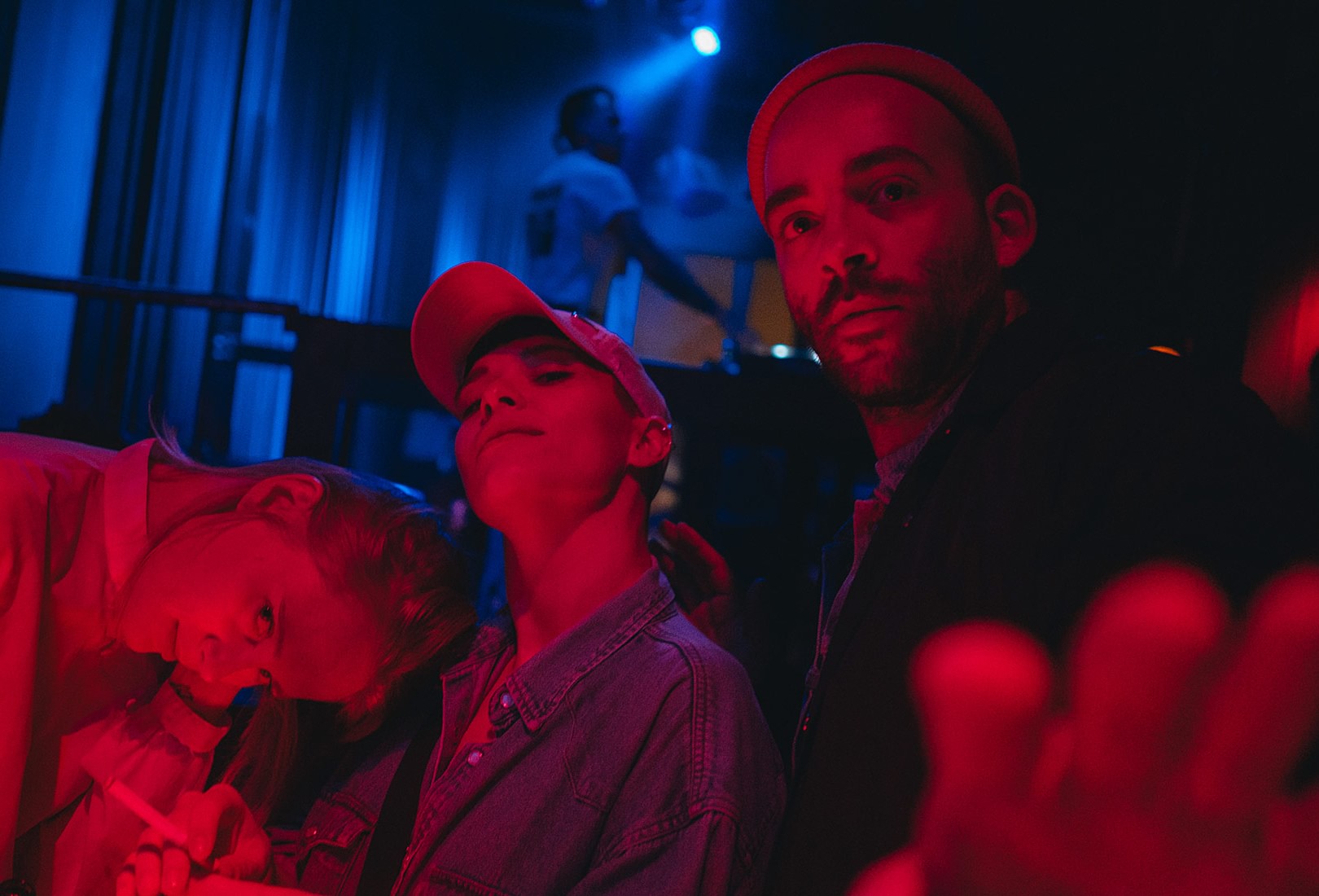 Lux Frágil gallery image