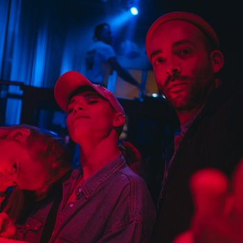 Lux Frágil gallery image