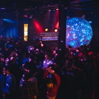 Lux Frágil gallery image