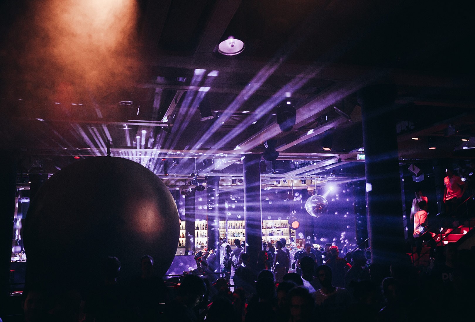 Lux Frágil gallery image