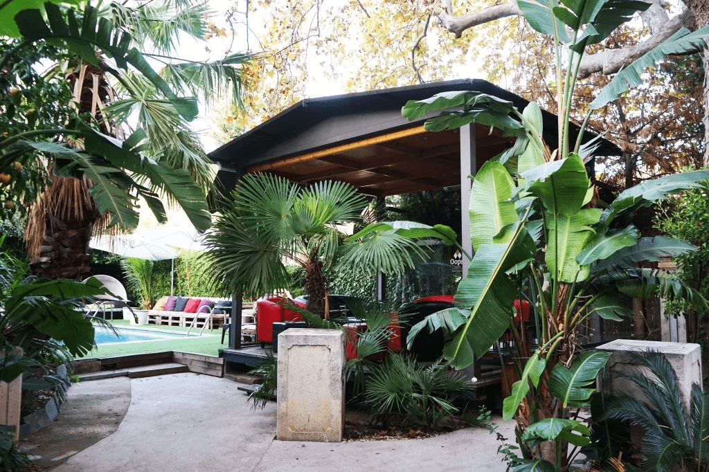 Luxury Villa Barcelona