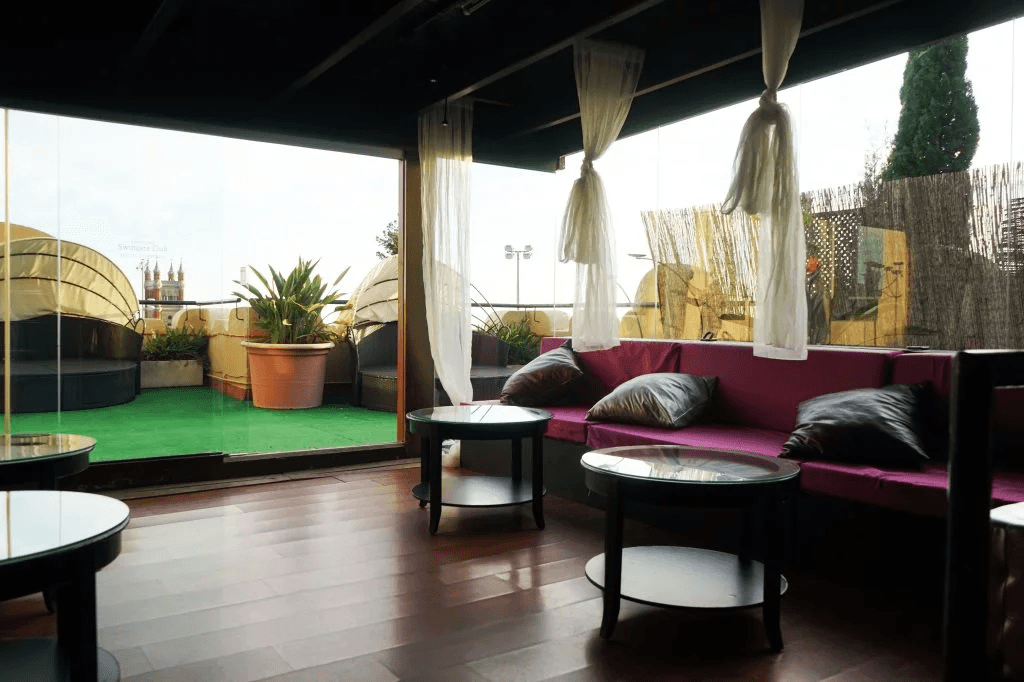 Luxury Villa Barcelona