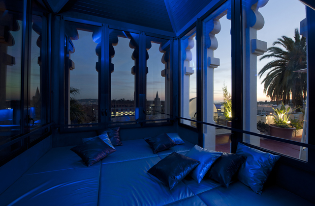 Luxury Villa Barcelona