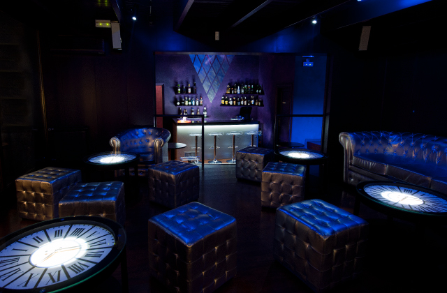 Luxury Villa Barcelona