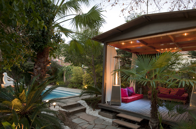 Luxury Villa Barcelona