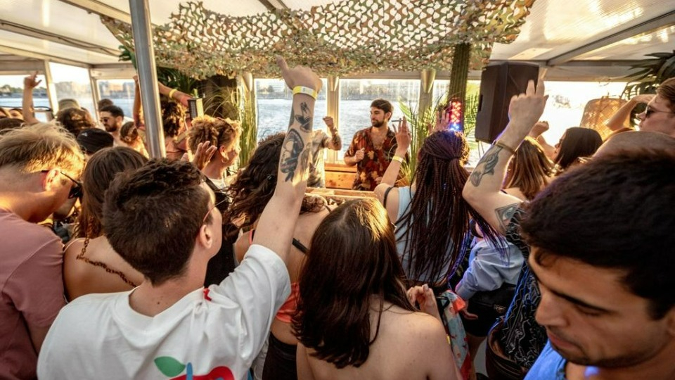 M/S Bjørnsholm gallery image