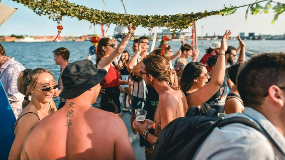 M/S Bjørnsholm gallery image