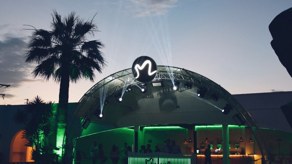 Macarella Mediterranean Club