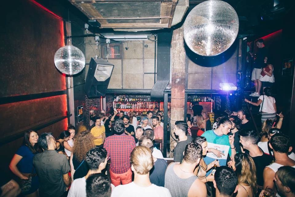 Macarena Club gallery image