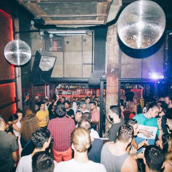 Macarena Club gallery image