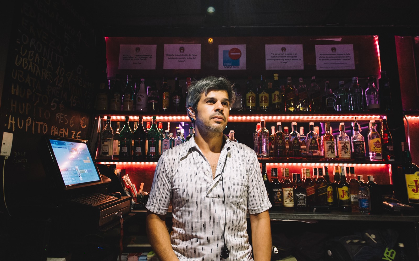 Macarena Club gallery image