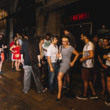 Macarena Club gallery image