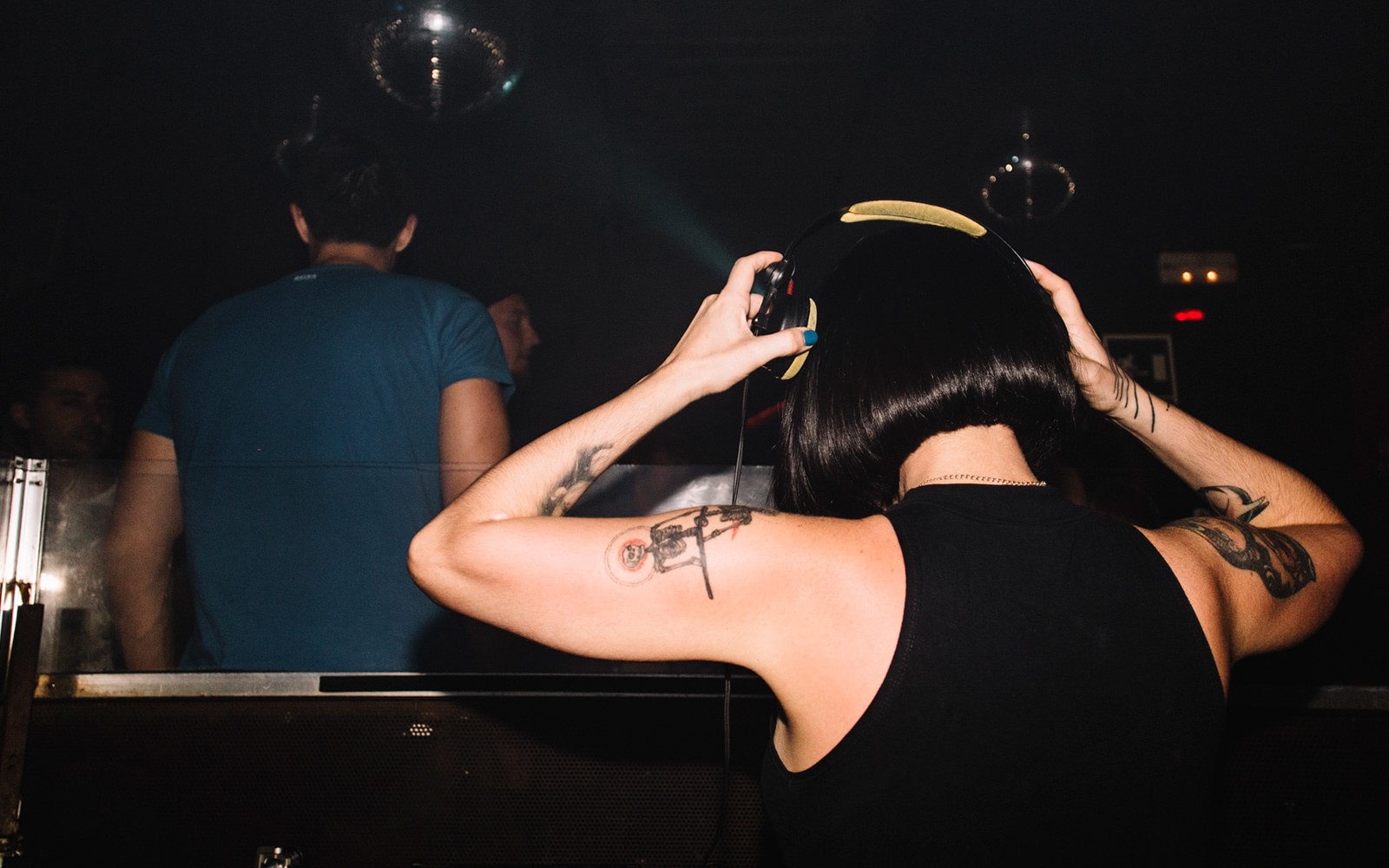 Macarena Club gallery image