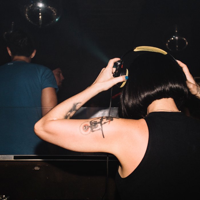 Macarena Club