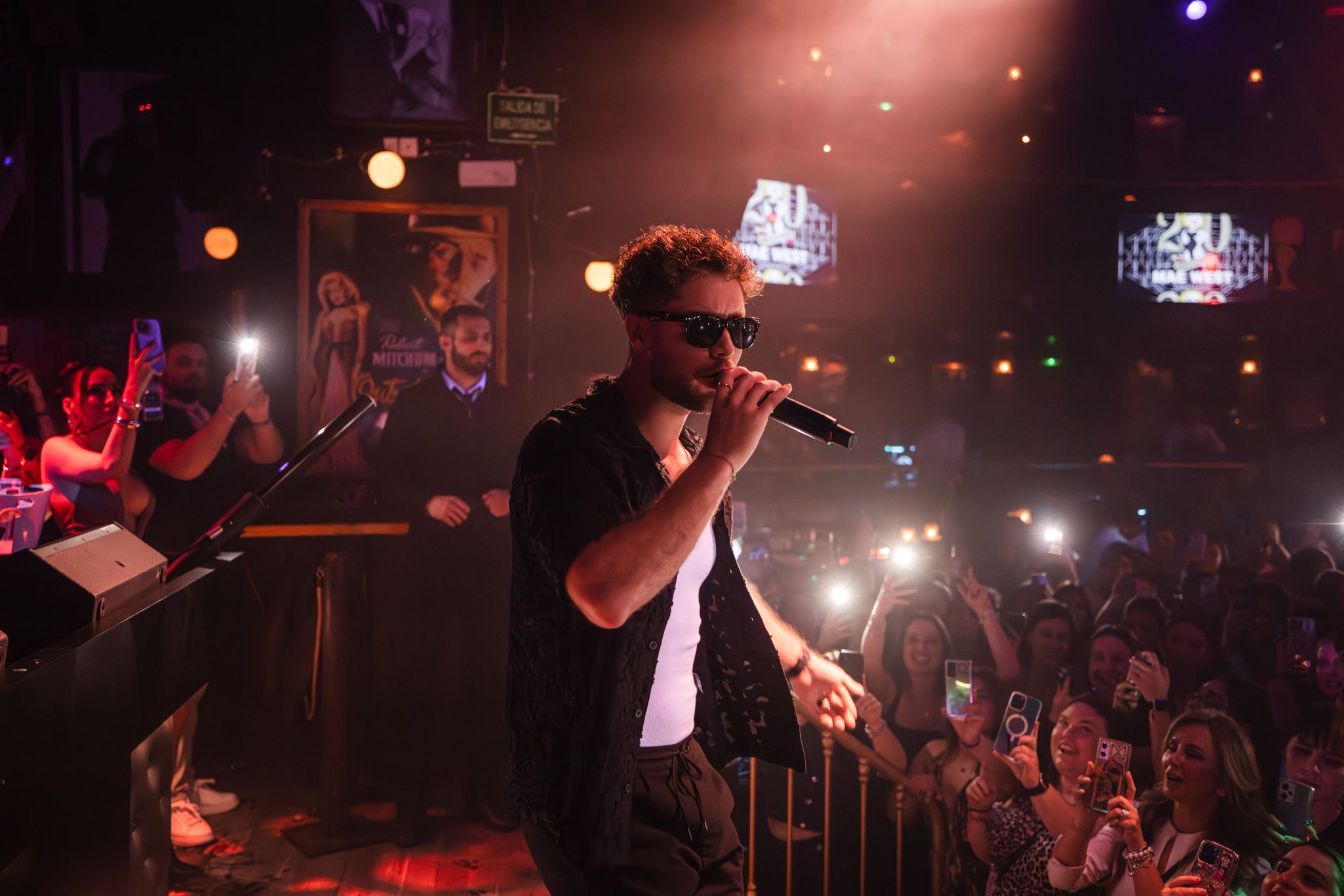 Mae West Granada gallery image